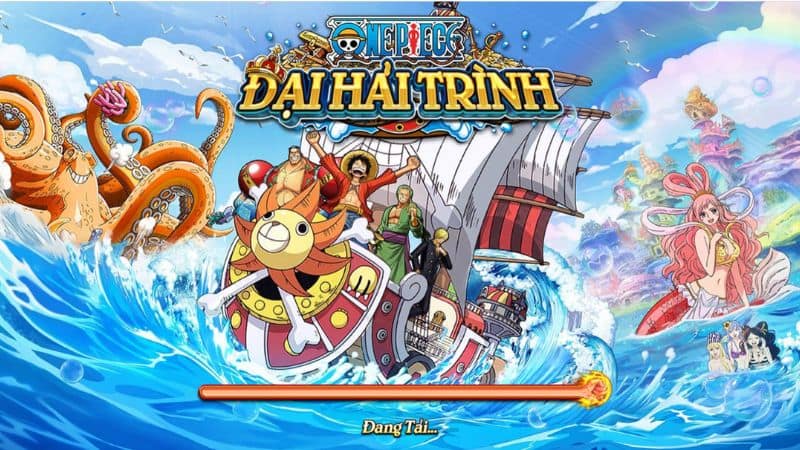 Ai muốn thử tài thiện xạ của bản thân chắc chắn sẽ hài lòng với game Bắn Cá Đại Hải Trình