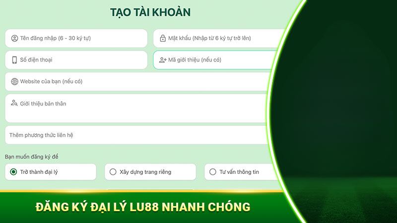 Lu88 Hướng dẫn quy trình truy cập nhà cái an toàn và nhanh chóng nhất Lu88 Hướng dẫn quy trình truy cập nhà cái an toàn và nhanh chóng nhất