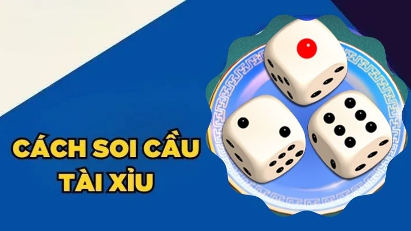 Lu88 Cách Soi Cầu Tài Xỉu Chuẩn, Thắng Lớn Không Phải Vì May