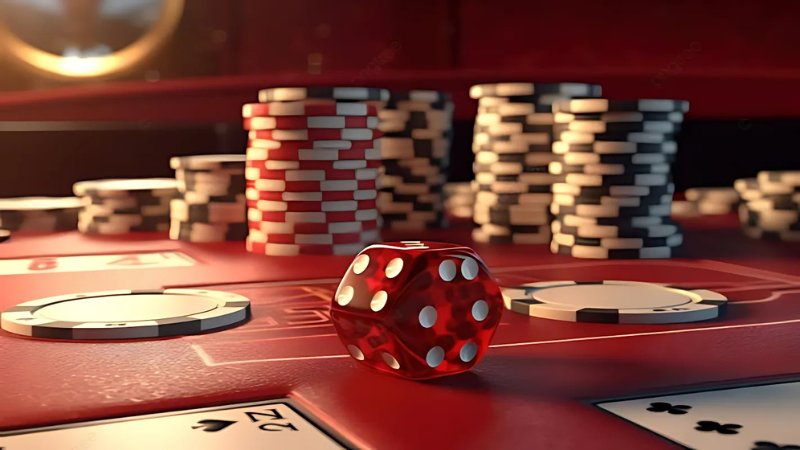 Lu88 Phương pháp gấp thếp giúp người chơi thu hồi cả vốn lẫn lời khi thắng Lu88 Phương pháp gấp thếp giúp người chơi thu hồi cả vốn lẫn lời khi thắng