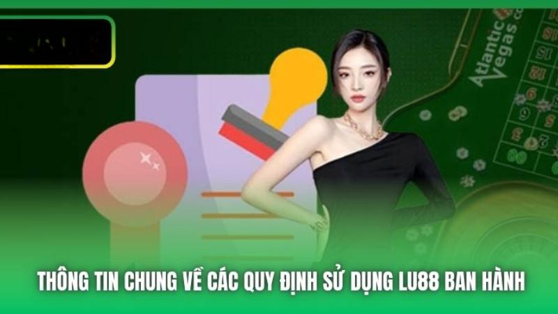 Lu88 Điều Khoản Sử Dụng Lu88, Quy Tắc Hoạt Động Mới Nhất 2025 Lu88 Điều Khoản Sử Dụng Lu88, Quy Tắc Hoạt Động Mới Nhất 2025