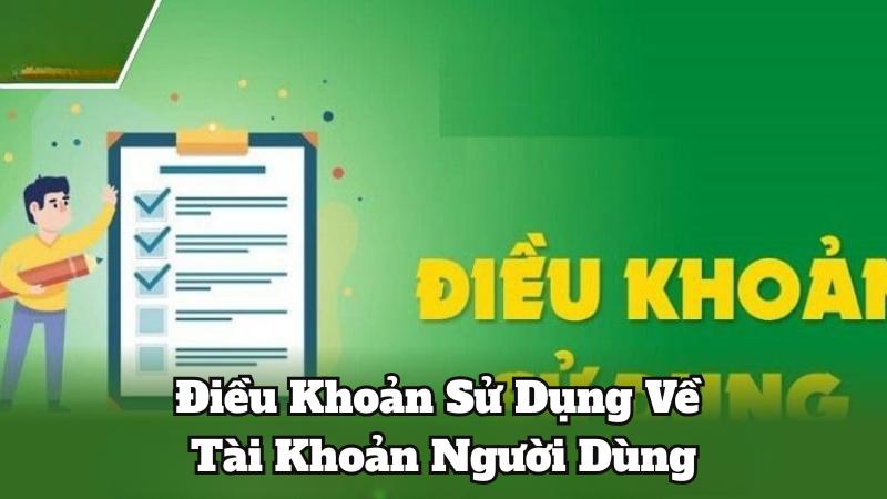 Lu88 Nội dung điều khoản và điều kiện về tài khoản người dùng Lu88 Nội dung điều khoản và điều kiện về tài khoản người dùng