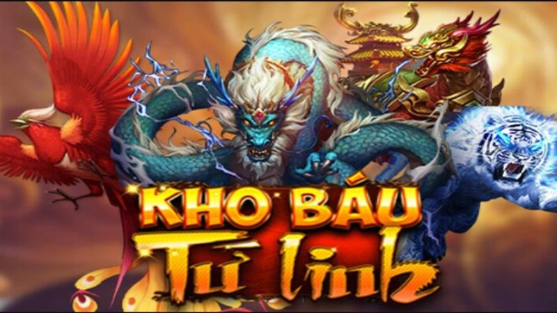 Tứ Linh đem đến cơ chế cộng hưởng tiện lợi lu88 Tứ Linh đem đến cơ chế cộng hưởng tiện lợi lu88