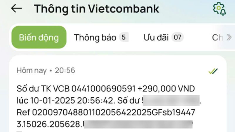 Lu88 Nếu mọi thứ hợp lệ và suôn sẻ, tài khoản của bạn sẽ được cộng tiền chỉ sau tối đa 30 phút