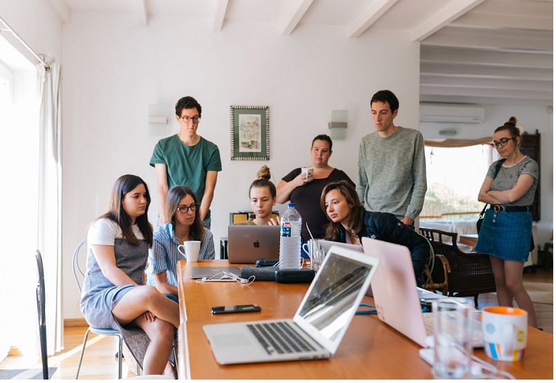 Người sáng lập Stackstr.io LU88