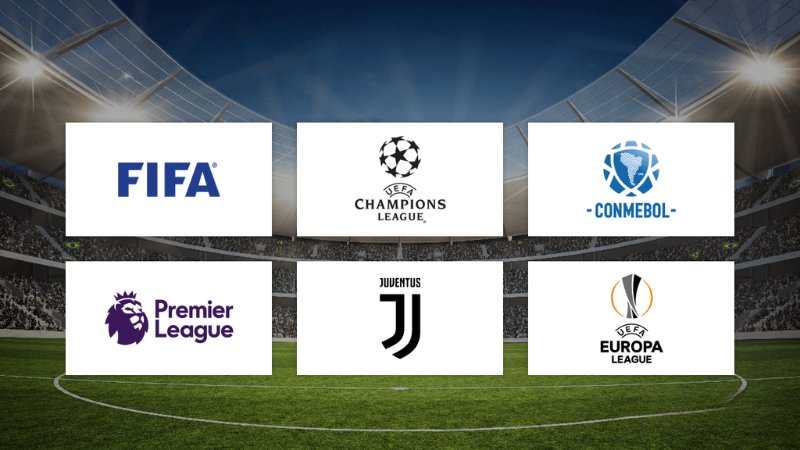 Lu88 thể thao Hệ thống liên tục cập nhật nhiều giải đấu hấp dẫn