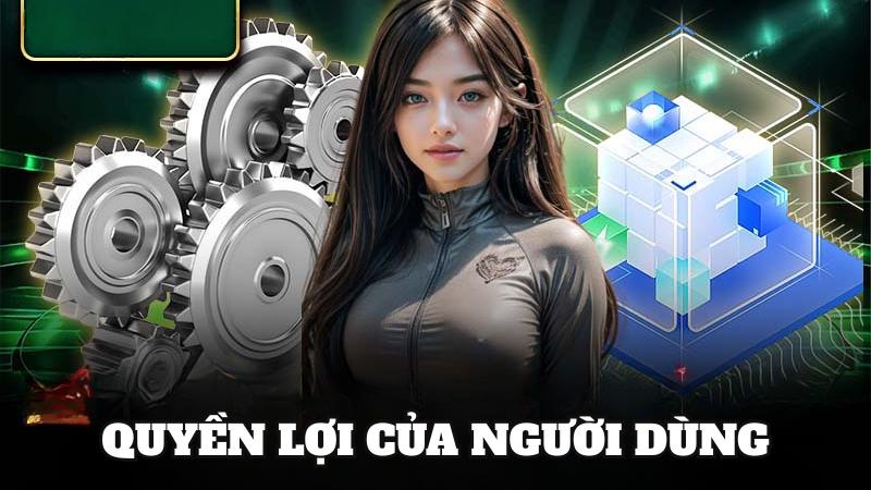 Lu88 Quyền lợi của người dùng theo chính sách tại nhà cái Lu88 Quyền lợi của người dùng theo chính sách tại nhà cái