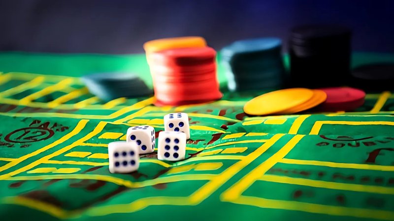 Lu88 Hướng Dẫn Chi Tiết Cách Đánh Tài Xỉu Từ A - Z Cho Người Mới