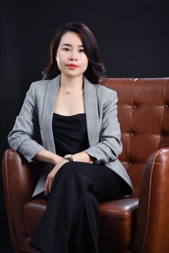 Hathaway Tố Uyên Lu88