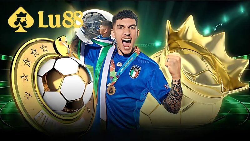 Nhà cái Lu88 chính thức thành lập vào tháng 10/2016